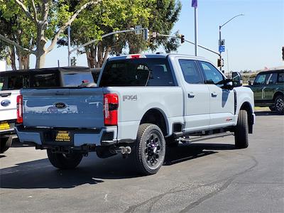 New 2024 Ford F-250 Lariat Crew Cab 4x4 Pickup for sale #F29316 - photo 2