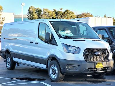 2024 Ford Transit 250 Low Roof RWD Empty Cargo Van for sale #F29525 - photo 1