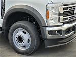 2024 Ford F-550 Regular Cab DRW 4x2, Scelzi CTFB Contractor Truck for sale #F29539 - photo 3