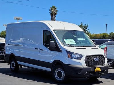 2024 Ford Transit 250 Medium Roof RWD, Empty Cargo Van for sale #F29543 - photo 1