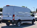 2024 Ford Transit 250 Medium Roof RWD, Empty Cargo Van for sale #F29543 - photo 5