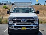 New 2024 Ford F-450 Regular Cab Royal Contractor Truck for sale #F29552 - photo 3