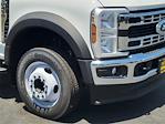 New 2024 Ford F-450 Regular Cab Royal Contractor Truck for sale #F29552 - photo 4