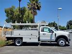 New 2024 Ford F-450 Regular Cab Royal Contractor Truck for sale #F29552 - photo 2