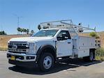 New 2024 Ford F-450 Regular Cab Royal Contractor Truck for sale #F29552 - photo 5