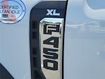 New 2024 Ford F-450 Regular Cab Royal Contractor Truck for sale #F29552 - photo 6