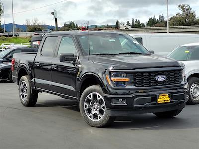 2024 Ford F-150 SuperCrew Cab 4x4 Pickup for sale #F29580 - photo 1