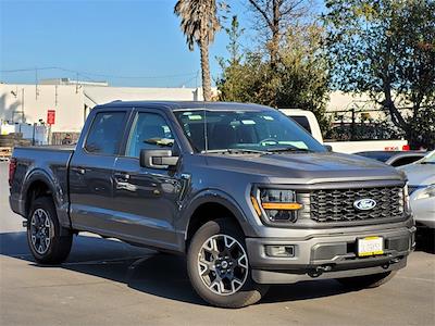 2024 Ford F-150 SuperCrew Cab 4x4, Pickup for sale #F29702 - photo 1