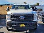 2024 Ford F-550 Regular Cab DRW 4x2, Cab Chassis for sale #F29731 - photo 3