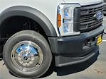 2024 Ford F-550 Regular Cab DRW 4x2, Cab Chassis for sale #F29731 - photo 4