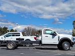 2024 Ford F-550 Regular Cab DRW 4x2, Cab Chassis for sale #F29731 - photo 2