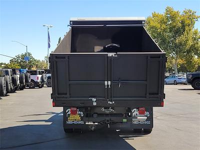 New 2024 Ford F-550 XL Super Cab 4x4 Cab Chassis for sale #F29747 - photo 2
