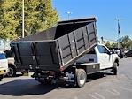 New 2024 Ford F-550 XL Super Cab 4x4 Cab Chassis for sale #F29747 - photo 4