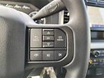 New 2024 Ford F-550 XL Super Cab 4x4 Cab Chassis for sale #F29747 - photo 8