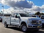 2024 Ford F-350 Super Cab SRW 4x4, Service Truck for sale #F29751 - photo 1