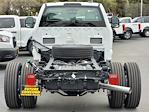 2024 Ford F-600 Regular Cab DRW 4x4, Cab Chassis for sale #F29763 - photo 5