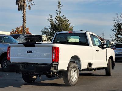 New 2024 Ford F-250 XL Regular Cab Pickup for sale #F29777 - photo 2