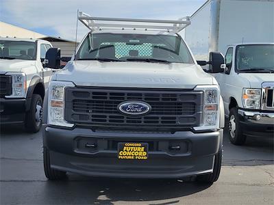 2024 Ford F-450 Super Cab DRW 4x2, Contractor Truck for sale #F29893 - photo 2