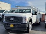 2024 Ford F-450 Super Cab DRW 4x2, Contractor Truck for sale #F29893 - photo 3