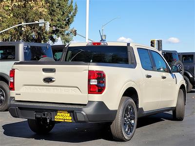 New 2024 Ford Maverick XLT SuperCrew Cab Pickup for sale #F29950 - photo 2