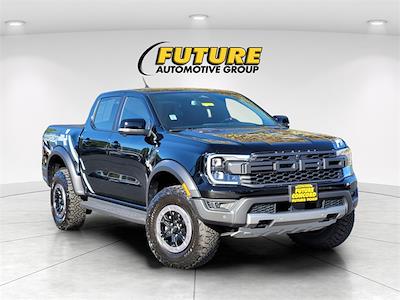 2025 Ford Ranger SuperCrew Cab 4WD Pickup for sale #F30061A - photo 1