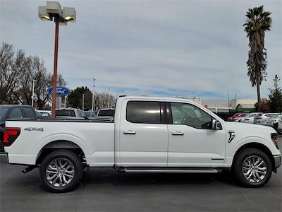 2024 Ford F-150 SuperCrew Cab 4x4 Pickup for sale #F30072 - photo 2