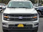 2024 Ford F-150 SuperCrew Cab 4x4 Pickup for sale #F30072 - photo 3
