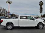 2024 Ford F-150 SuperCrew Cab 4x4 Pickup for sale #F30072 - photo 2