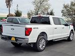 2024 Ford F-150 SuperCrew Cab 4x4 Pickup for sale #F30072 - photo 5