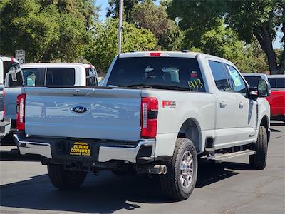 New 2025 Ford F-250 Lariat Crew Cab 4x4 Pickup for sale #F30161 - photo 2