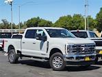 New 2025 Ford F-250 Lariat Crew Cab 4x4 Pickup for sale #F30161 - photo 1