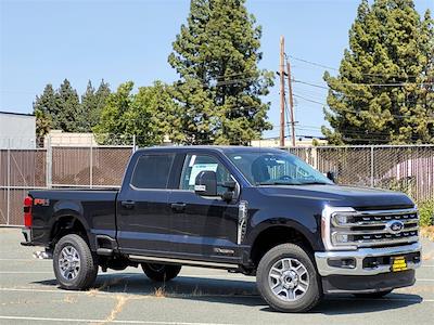 2025 Ford F-250 Crew Cab 4x4 Pickup for sale #F30163 - photo 1