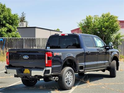 New 2025 Ford F-250 Lariat Crew Cab 4x4 Pickup for sale #F30163 - photo 2