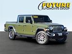 2023 Jeep Gladiator Crew Cab 4x4, Pickup for sale #F30185A - photo 1