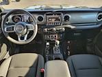 2023 Jeep Gladiator Crew Cab 4x4, Pickup for sale #F30185A - photo 11