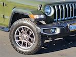 2023 Jeep Gladiator Crew Cab 4x4, Pickup for sale #F30185A - photo 4