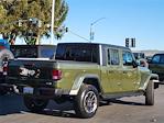 2023 Jeep Gladiator Crew Cab 4x4, Pickup for sale #F30185A - photo 2