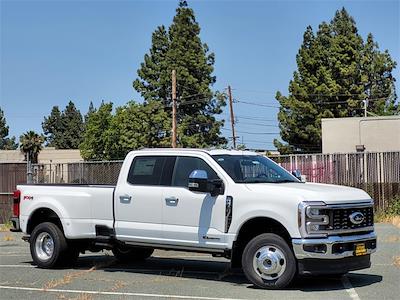 2025 Ford F-350 Crew Cab DRW 4x4 Pickup for sale #F30202 - photo 1
