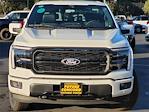 2025 Ford F-150 SuperCrew Cab 4x4 Pickup for sale #F30234 - photo 3