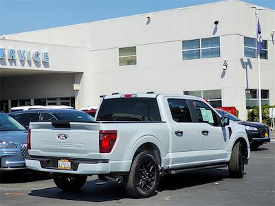 2025 Ford F-150 SuperCrew Cab 4x2 Pickup for sale #F30240 - photo 2