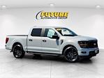 New 2025 Ford F-150 STX SuperCrew Cab Pickup for sale #F30240 - photo 1