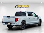 New 2025 Ford F-150 STX SuperCrew Cab Pickup for sale #F30240 - photo 2