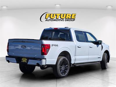 2025 Ford F-150 SuperCrew Cab 4x4 Pickup for sale #F30245 - photo 2