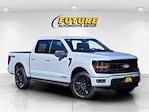 2025 Ford F-150 SuperCrew Cab 4x4 Pickup for sale #F30245 - photo 1