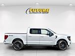 2025 Ford F-150 SuperCrew Cab 4x4 Pickup for sale #F30245 - photo 3