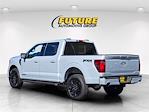 2025 Ford F-150 SuperCrew Cab 4x4 Pickup for sale #F30245 - photo 5