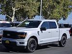 2025 Ford F-150 SuperCrew Cab 4x4 Pickup for sale #F30245 - photo 7