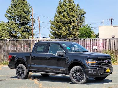 2025 Ford F-150 SuperCrew Cab 4x4 Pickup for sale #F30263 - photo 1