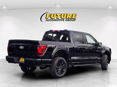 2025 Ford F-150 SuperCrew Cab 4WD Pickup for sale #F30263 - photo 2