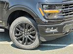 2025 Ford F-150 SuperCrew Cab 4x4 Pickup for sale #F30263 - photo 5